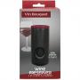 Vin Bouquet Универсална тапа за бутилки с вакуум помпа “CLICK“