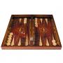 Комплект шах, дама и табла - EGYPT