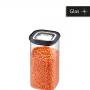 GEFU Стъклен канистер “PANTRY“ - 1400 мл