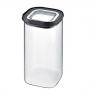 GEFU Стъклен канистер “PANTRY“ - 1400 мл