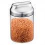 GEFU Стъклен канистер “KIPPO“ - 700 мл