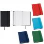 Джобен бележник в различни цветове