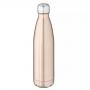 Стоманена термобутилка в цвят металик 810 ml