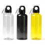 RPET бутилка с карабинер 580 ml