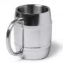 Чаша за бира от неръждаема стомана 420 ml