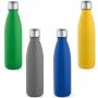 Стоманена термобутилка в матов цвят 535 ml