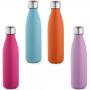 Стоманена термобутилка в матов цвят 535 ml