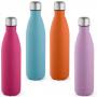 Стоманена термобутилка в матов цвят 810 ml