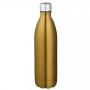 Стоманена термобутилка в цвят металик 1100 ml