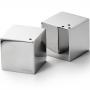 PHILIPPI Комплект за сол и пипер “CUBE“