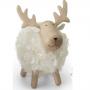 PHILIPPI Декоративна фигура елен “NILS“ - размер L
