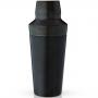 VISKI Шейкър за коктейли с титаниево покритие “Titanium“ - 550мл.