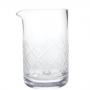 VISKI Кристална чаша за миксиране