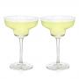 VISKI Кристални чаши за маргарита “RAYE“ 2бр. - 350мл.