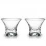 VISKI Кристални чаши за коктейли “Manhattan“ 2бр. - 177мл.
