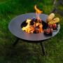 PHILIPPI Плоча за печене, за “FLAMES“ (огнище за градина L размер)