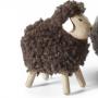 PHILIPPI Декоративна фигурка овца “LOTTE“