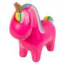 Керамична касичка Unicorn