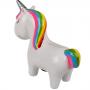 Керамична касичка Unicorn
