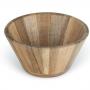 LEOPOLD VIENNA Дървена купа “Oviedo“ -  Ø 20 см.