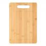 MAKU Бамбукова дъска за рязане 30х20см.
