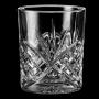 MAKU Комплект чаши за уиски от кристално стъкло - 2 бр, 315 мл.