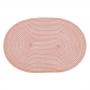 4Living Овална подложка за хранене 30 х 45 см. “Heini“