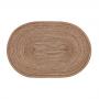 4Living Овална подложка за хранене 30 х 45 см. “Heini“