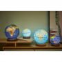 GINGKO Смарт лампа глобус “Atlas Globe“