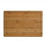 KELA Бамбукова кухненска дъска “Katana“ - 45x30 см.
