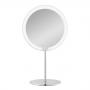 BLOMUS Увеличително огледало MODO с LED светлина - полирано