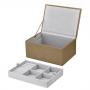 BLOMUS Кутия за бижута “SAHLA“, размер L