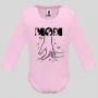 Бебешко боди - MOM-MAMA