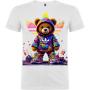 Мъжка тениска - Adidas Bear
