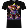 Мъжка тениска - Adidas Bear