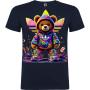 Мъжка тениска - Adidas Bear