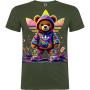 Мъжка тениска - Adidas Bear