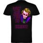 Мъжка тениска - Joker