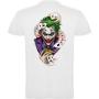 Мъжка тениска - Joker Poker