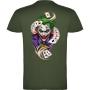 Мъжка тениска - Joker Poker