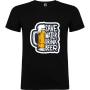 Мъжка тениска - Drink BEER