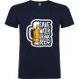 Мъжка тениска - Drink BEER