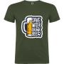Мъжка тениска - Drink BEER