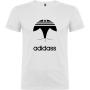 Мъжка тениска - Adidas