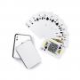 Карти за игра в метална кутия