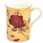 Роза MUG класик крем