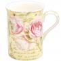 Роза MUG класик - порцелан