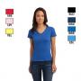 Дамска тениска модел - Classic V-Neck Women
