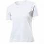 Дамска бяла тениска модел - Comfort