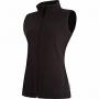 Дамска жилетка без ръкави